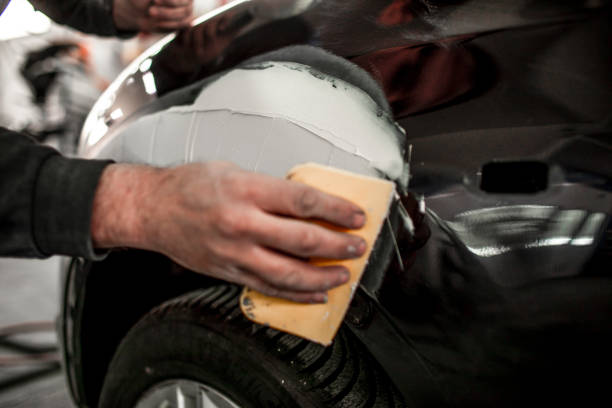 Best Mold Damage Restoration  in Kentland, IN